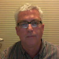 Norm Hiebert