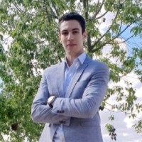 Oussama Aitdriss