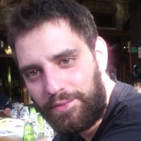 Panagiotis Balamotis