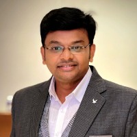 Rojesh Eswaran