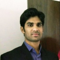 Sunil Kumar Yadav