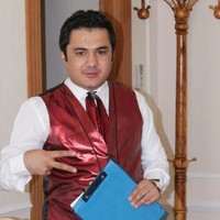 Uchqun Tursunov