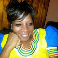 Faith Matentshi