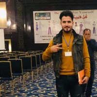 Waleed Khalid