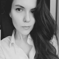 Maria Rybytska