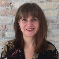 Lene Hyllested Borkfelt