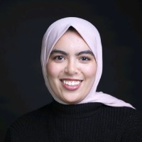 Asmaa Azarki
