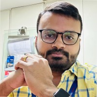 Krunal Shah