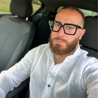 marco barba