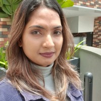 Sowmya S