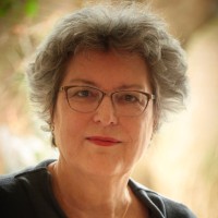 Anneruth Wibaut