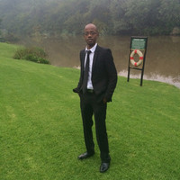 Charles Mashele CA (SA)
