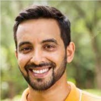 Pavan P