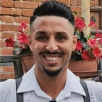 Salah El Hachimi