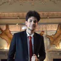 Emaad Khan
