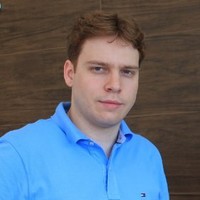 Rafael Amadigi Dal Santo