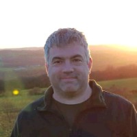 Mark Oswald