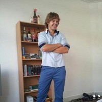 Roy Besselink