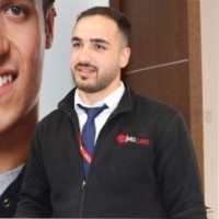 Mohammad Almohammad
