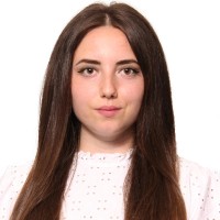 Kristina Kalcheva