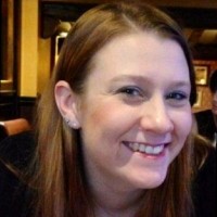 Rebecca James Assoc. Cipd