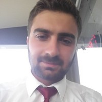 Ahmet İBİŞ