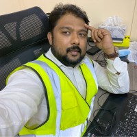 Krishna Mohan