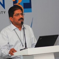 Sukumar T