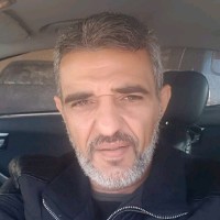 رائد حرب