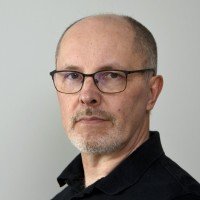 Jorma Pulkkinen