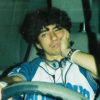 Davey DeMeo