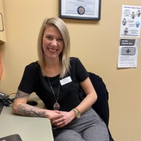 Taylor Macdonald
