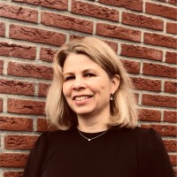 Ingrit Zondag