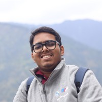 Utsab Das