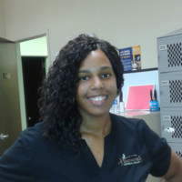 Alana Jackson-Honor