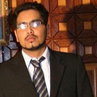 Muhammad usama arshad