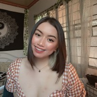 Patricia Mae Nicole Cruz
