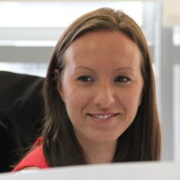 Nicola Davis