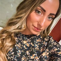 Marie Da Rocha