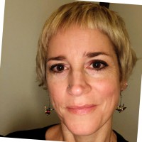 Amy Treyvaud