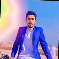 Mahboob Ahmad Blouch