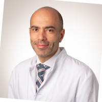 Eamon Sharkawi MD FRCOphth