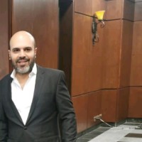 Amir Bassiouny El Sayed , Sphri