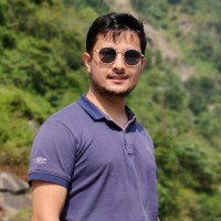 Roshan Ghimire