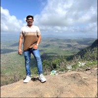 Suraj Patil