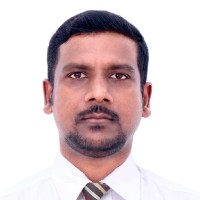 Shafi Mohammed