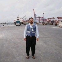 Waqas Ullah Khan