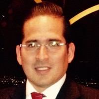 Carlos Pazmino Valencia