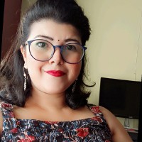 Supriya Dantkale