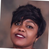 Pamela Mburu
